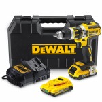 DeWALT DCD795D2 18V Акумулаторен ударен винтоверт